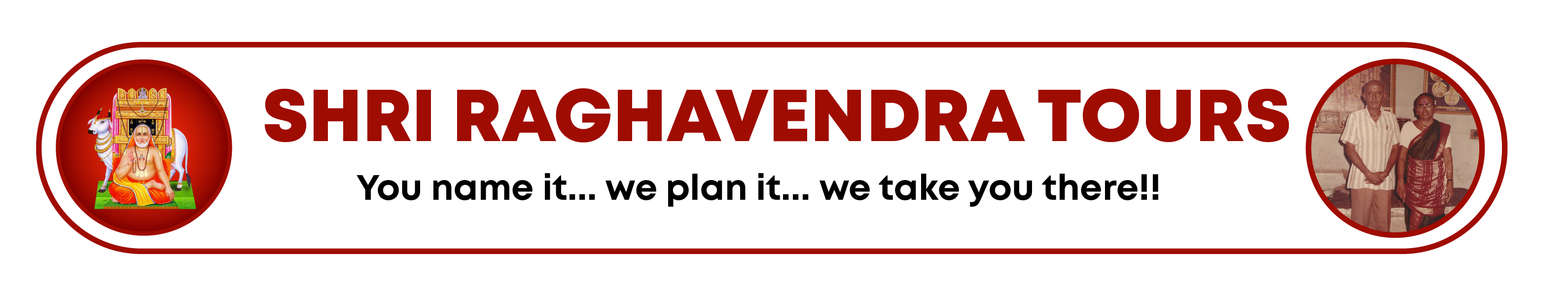 Shri Raghavendra Tours