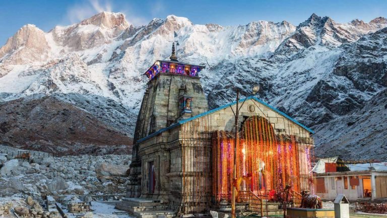 kedarnath